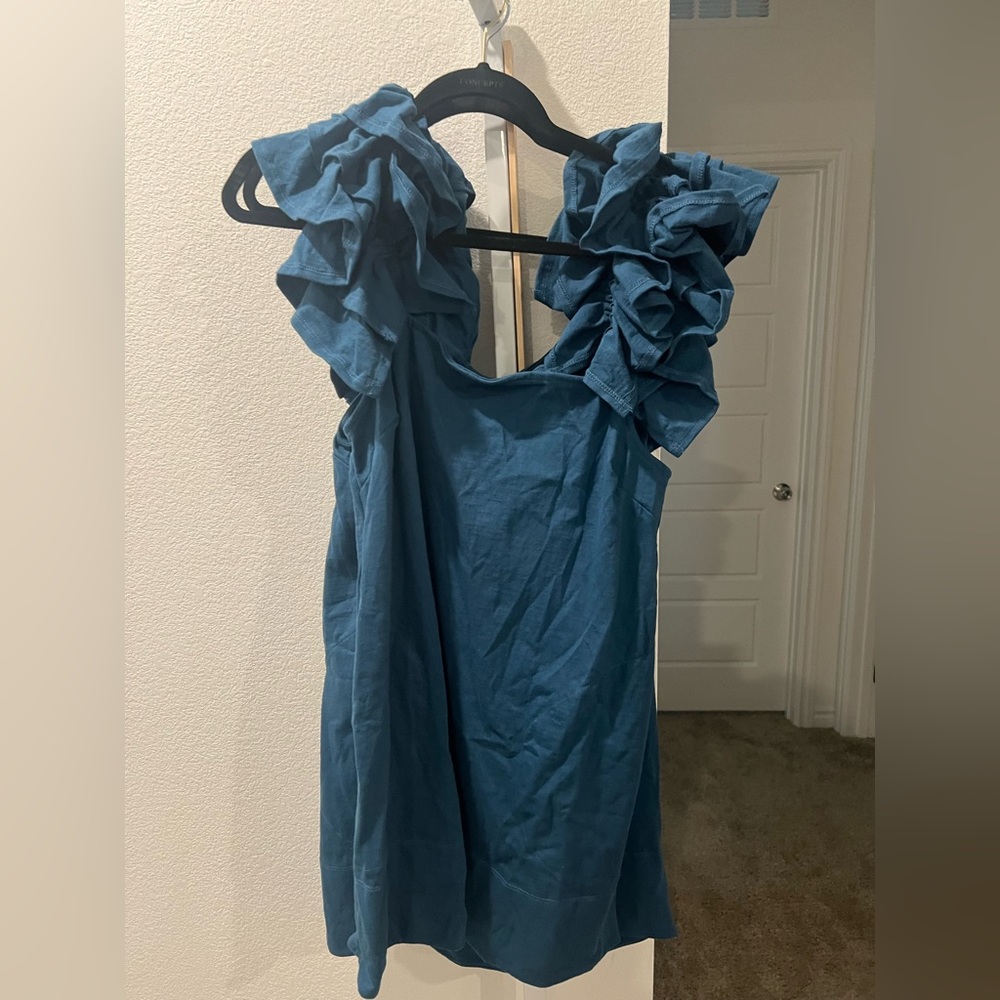 Free People Beach Josie Mini, Various Sizes NWT - Picture 5 of 7